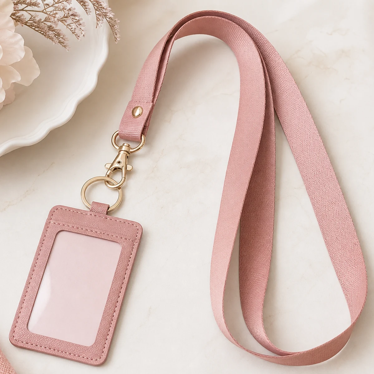 Tokyo Leather Zip Wallet