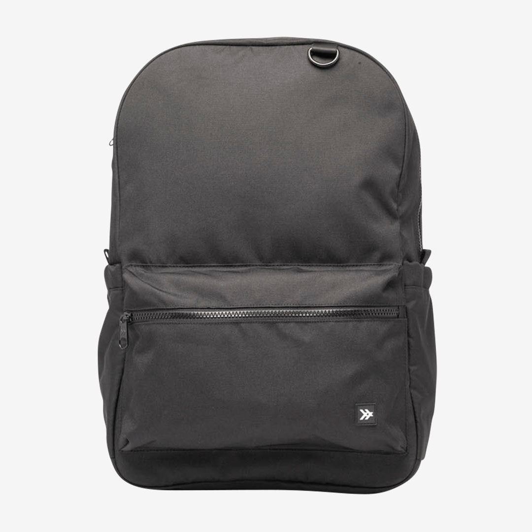 Black Backpack